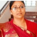 Sindhu B. photo