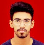 Yash Class 7 Tuition trainer in Noida