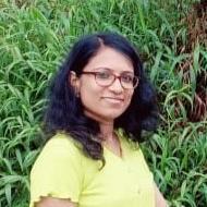 Karthika Class 12 Tuition trainer in Kochi
