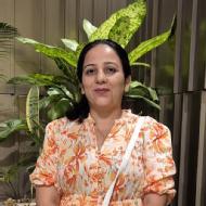 Savita BTech Tuition trainer in Bangalore