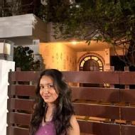 Arohi J. Class I-V Tuition trainer in Kanpur