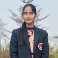 Anjali Class I-V Tuition trainer in Bikapur