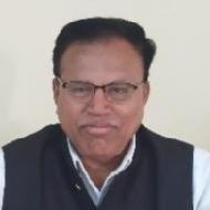 Ramesh Class 10 trainer in Bangalore