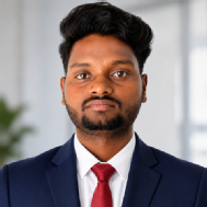 Kommu Suresh Nursery-KG Tuition trainer in Kanigiri