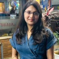 Khushi A. Spoken English trainer in Mathura
