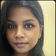 Mercy S. NEET-UG trainer in Ghaziabad