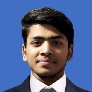 Rahul Kumar Gupta Class I-V Tuition trainer in Nainital