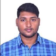 Jathin Sai Class 12 Tuition trainer in Rajahmundry