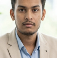Madhav Kumar Class 11 Tuition trainer in Deoghar