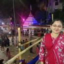 Sarada . Economics Tutors trainer in Bhubaneswar
