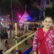 Sarada Class 12 Tuition trainer in Bhubaneswar