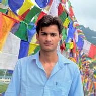 Jatin Shamra Class 10 trainer in Ballabgarh