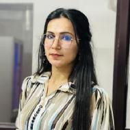 Seema Class 12 Tuition trainer in Panipat