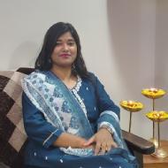 Roopani R. Phonics trainer in Jabalpur