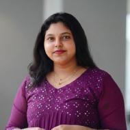 Reshma Communication Skills trainer in Kozhencherry