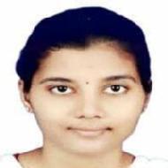 Geeta N. Class I-V Tuition trainer in Visakhapatnam