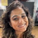 Krina N. Class I-V Tuition trainer in Mumbai