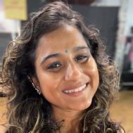 Krina N. Class I-V Tuition trainer in Mumbai