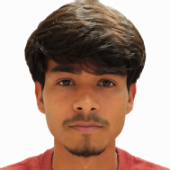 Satyam Kumar Class 11 Tuition trainer in Ranchi