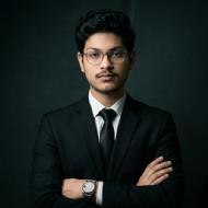 Aryan Sharma Class I-V Tuition trainer in Aligarh