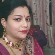 Jyoti T. Class 12 Tuition trainer in Noida