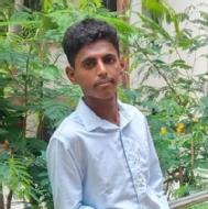 Nikhil K N Class 12 Tuition trainer in Bangalore