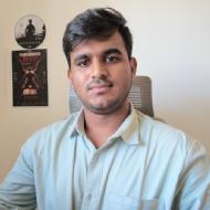 Mohammed Reehan NEET-UG trainer in Karwar