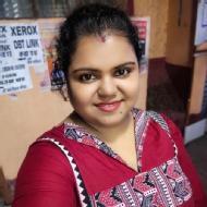 Debalina D. Class I-V Tuition trainer in Kolkata