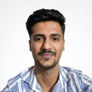 Mohit Jauraa Numerology trainer in Amritsar