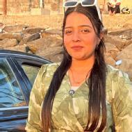 Shifa L. Class I-V Tuition trainer in Mumbai