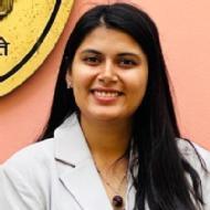 Bhumi S. Class I-V Tuition trainer in Dascroi