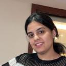 Akshita photo