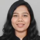 Asma S. Digital Marketing Training trainer in Thane
