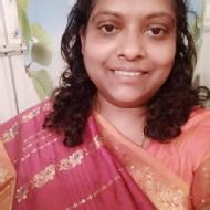 Dr. Anie John S. BTech Tuition trainer in Bangalore
