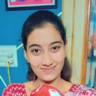 Manisha Class 11 Tuition trainer in K.R.Pete