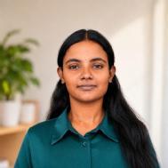 Nehanjali Python trainer in Hyderabad