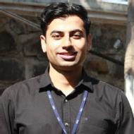 Nihal Singh Class 9 Tuition trainer in Gurgaon