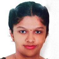 Janani J. Spoken English trainer in Kovilpatti