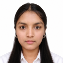 Poornima M. photo