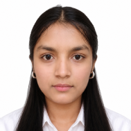 Poornima M. BA Tuition trainer in Delhi