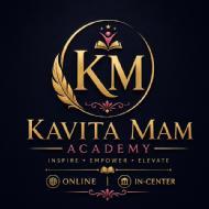 Kavita Mam Academy Class 12 Tuition institute in Delhi