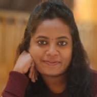 Aarthi Class I-V Tuition trainer in Chennai