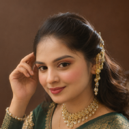 Shifa S. Class 12 Tuition trainer in Mumbai