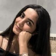 Vedika G. Class 11 Tuition trainer in Bhilai Nagar