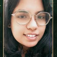 Rashmi .. Class 12 Tuition trainer in Gulbarga