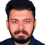 Tilson Peter Class 12 Tuition trainer in Kozhikode