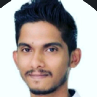 Amal Raj Augustine Spoken English trainer in Kochi