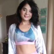 Sahum S. Personal Trainer trainer in Gurgaon
