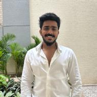 Sagar Gowda Personal Trainer trainer in Bangalore