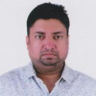 Rahul Srivastava NEET-UG trainer in Noida